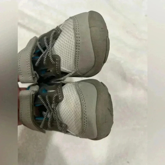 OshKosh B'Gosh Carlo Boys Sandal size 6M - Picture 8 of 11